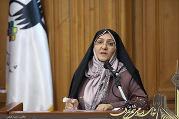 در جلسه شورای شهر تهران تصویب شد تعیین اجاره بهای کیوسک های عرضه گل و مطبوعات، بهای خدمات ساماندهی ایمنی و نگهداری موادشیمایی خطرناک و بهای خدمات پسماند
